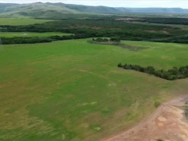 Fazenda venda em Região Geográfica Imediata de Unaí, Região Integrada de Desenvolvimento do Distrito Federal e Entorno