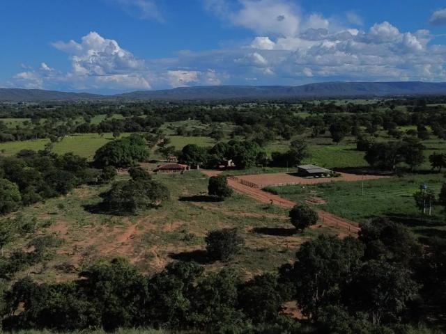 Fazenda venda em Região Geográfica Imediata de Unaí, Região Integrada de Desenvolvimento do Distrito Federal e Entorno