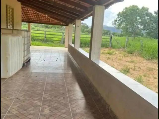 Fazenda venda em Região Geográfica Imediata de Unaí, Região Integrada de Desenvolvimento do Distrito Federal e Entorno