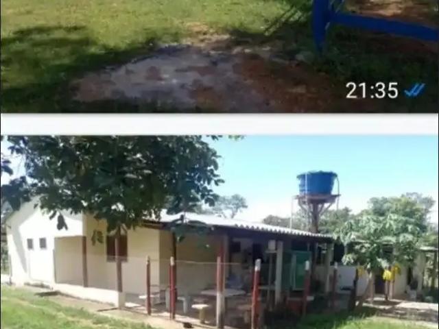 Fazenda venda em Região Geográfica Imediata de Unaí, Região Integrada de Desenvolvimento do Distrito Federal e Entorno