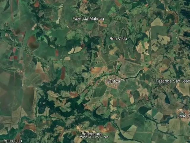 Fazenda venda em Região Imediata de Ituverava, Buritizal