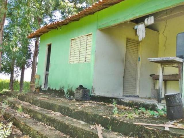 Sítio e chácara venda em Região Geográfica Imediata de Pirapora, Buritizeiro
