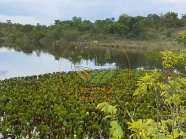Fazenda venda em Região Geográfica Imediata de Pirapora, Buritizeiro