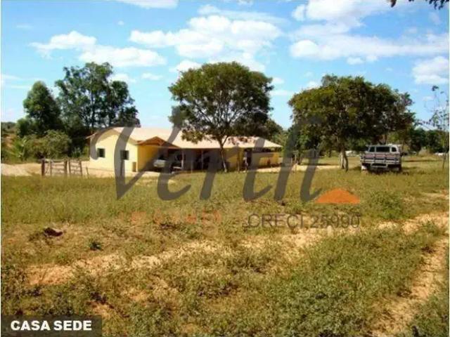 Fazenda venda em Região Geográfica Imediata de Pirapora, Buritizeiro