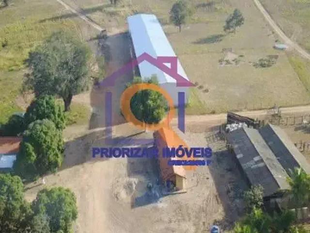 Fazenda venda em Região Geográfica Imediata de Pirapora, Buritizeiro