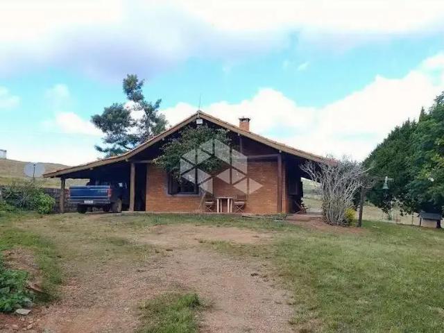 Fazenda venda em Região Geográfica Imediata de Charqueadas - Triunfo - São Jerônimo, Butia