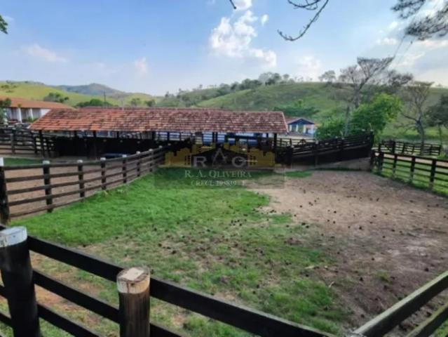 Fazenda venda em Região Imediata de São José dos Campos, Região Metropolitana do Vale do Paraíba e Litoral Norte