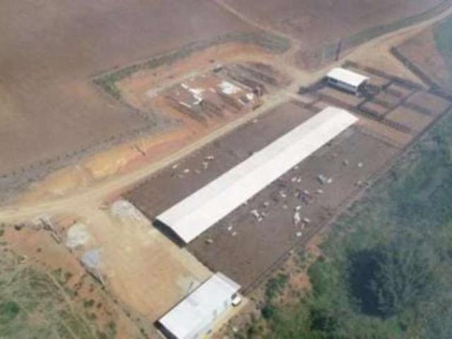 Fazenda venda em Região Imediata de Campinas, Região Metropolitana de Campinas