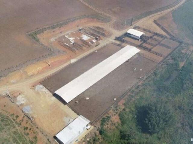 Fazenda venda em Cacapava, Santa Luzia