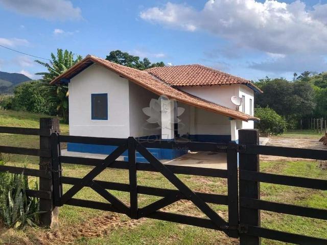 Fazenda venda em Cacapava, Santa Luzia