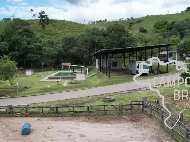 Fazenda venda em Região Imediata de São José dos Campos, Região Metropolitana do Vale do Paraíba e Litoral Norte