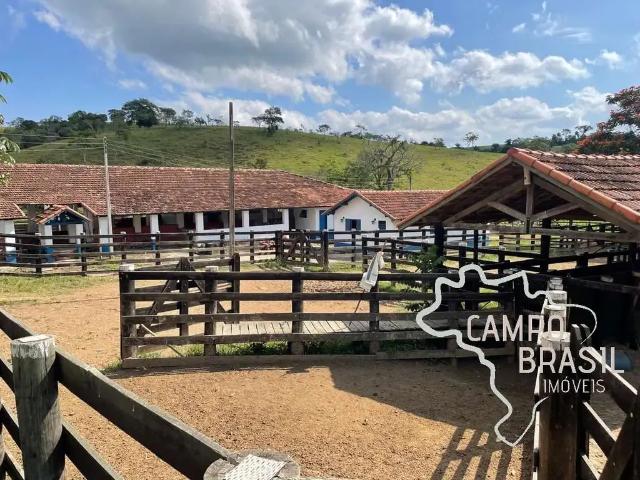Fazenda venda em Região Imediata de São José dos Campos, Região Metropolitana do Vale do Paraíba e Litoral Norte