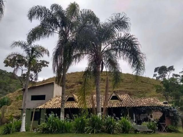 Fazenda venda em Região Imediata de São José dos Campos, Região Metropolitana do Vale do Paraíba e Litoral Norte