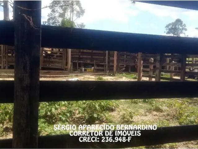 Fazenda venda em Região Imediata de São José dos Campos, Região Metropolitana do Vale do Paraíba e Litoral Norte