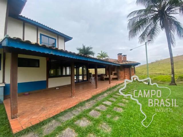 Fazenda venda em Região Imediata de São José dos Campos, Região Metropolitana do Vale do Paraíba e Litoral Norte