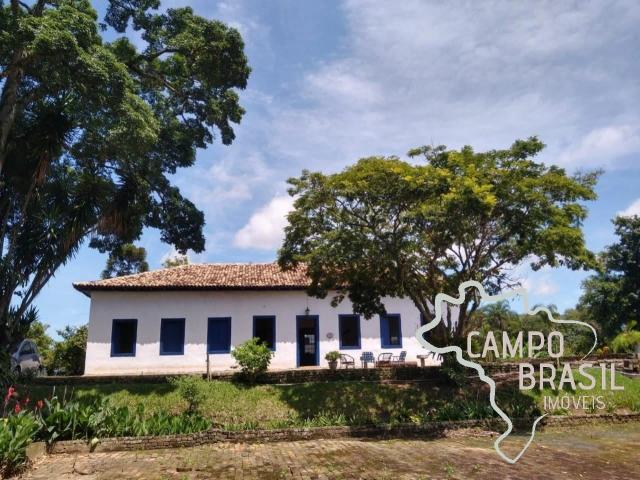 Fazenda venda em Caçapava