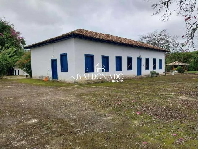 Fazenda venda em Região Imediata de São José dos Campos, Região Metropolitana do Vale do Paraíba e Litoral Norte