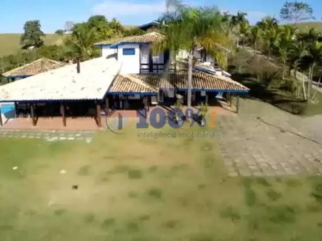 Fazenda venda em Região Imediata de São José dos Campos, Região Metropolitana do Vale do Paraíba e Litoral Norte