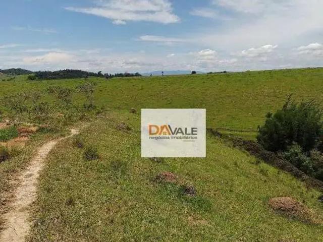 Fazenda venda em Região Imediata de São José dos Campos, Região Metropolitana do Vale do Paraíba e Litoral Norte