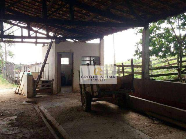 Fazenda venda em Caçapava