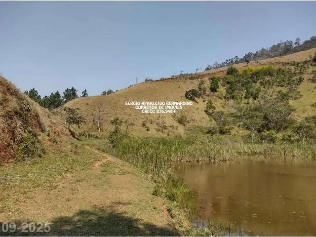 Fazenda venda em Região Imediata de São José dos Campos, Região Metropolitana do Vale do Paraíba e Litoral Norte