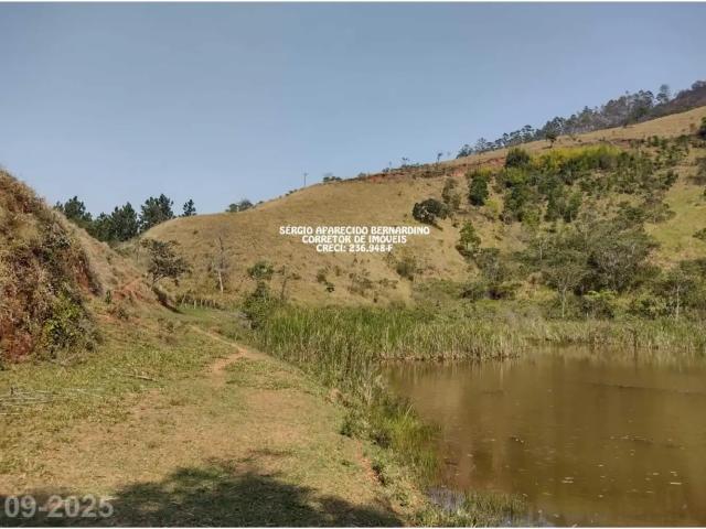 Fazenda venda em Região Imediata de São José dos Campos, Região Metropolitana do Vale do Paraíba e Litoral Norte