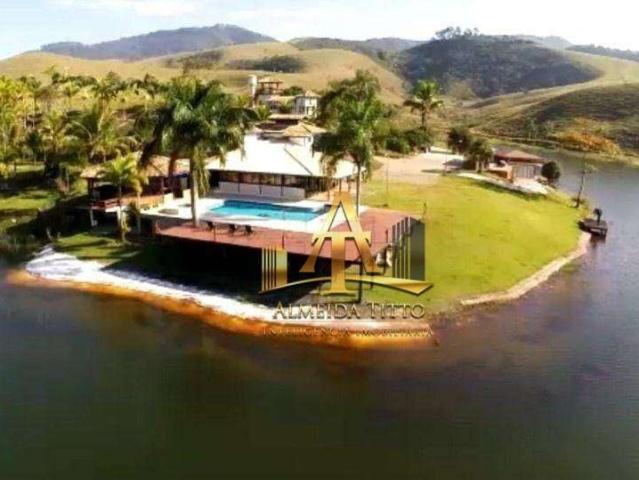 Fazenda venda em Cacapava, Vila Resende