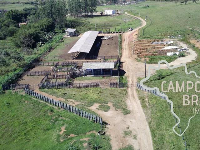Fazenda venda em Caçapava