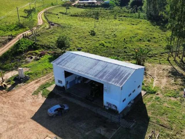 Fazenda venda em Região Imediata de São José dos Campos, Região Metropolitana do Vale do Paraíba e Litoral Norte