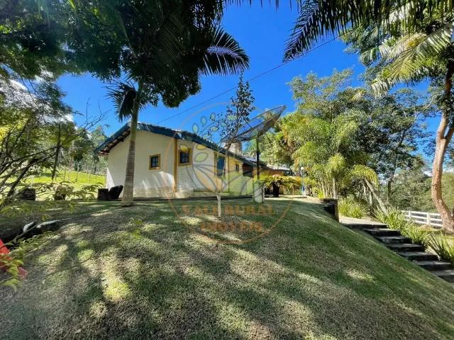Fazenda venda em Região Imediata de São José dos Campos, Região Metropolitana do Vale do Paraíba e Litoral Norte