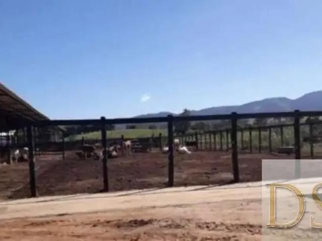 Fazenda venda em Região Imediata de São José dos Campos, Região Metropolitana do Vale do Paraíba e Litoral Norte