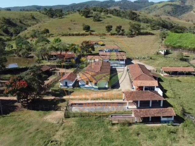 Fazenda venda em Cacapava, Vila Resende