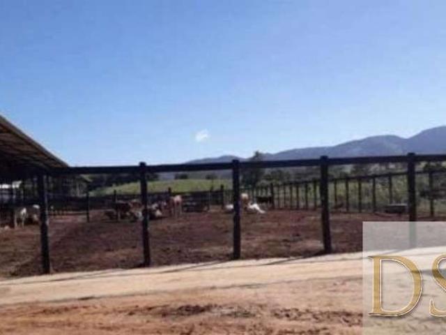 Fazenda venda em Região Imediata de São José dos Campos, Região Metropolitana do Vale do Paraíba e Litoral Norte