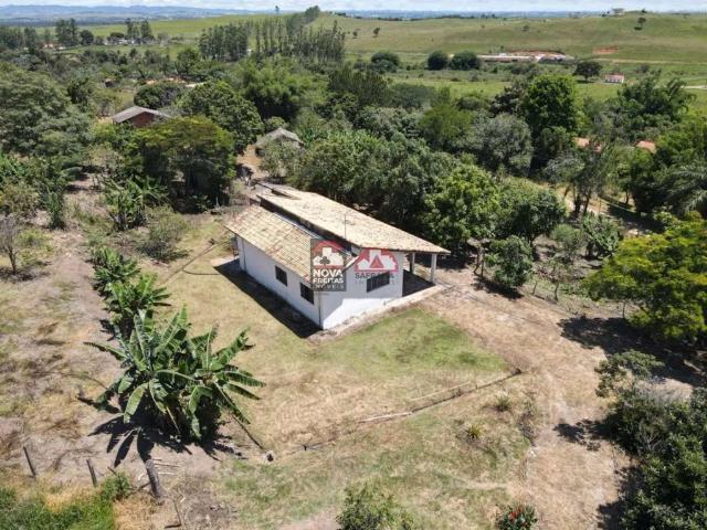 Fazenda venda em Cacapava, Parque Residencial Alvorada