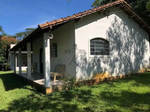Fazenda venda em Região Imediata de São José dos Campos, Região Metropolitana do Vale do Paraíba e Litoral Norte
