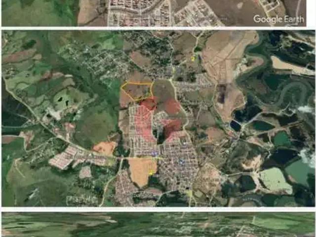 Fazenda venda em Região Imediata de São José dos Campos, Região Metropolitana do Vale do Paraíba e Litoral Norte