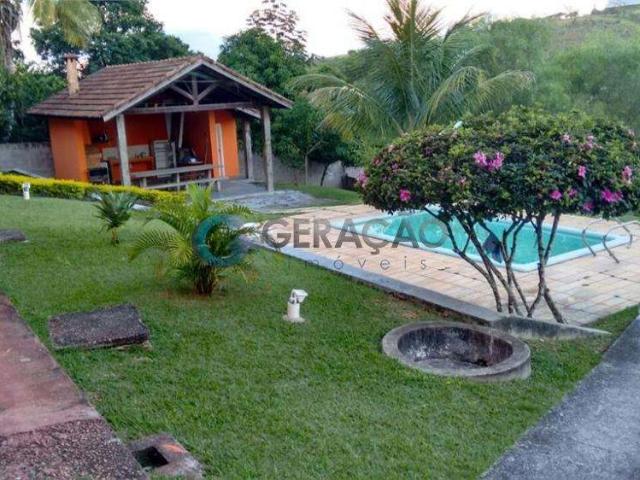 Fazenda venda em Cacapava, Parque Residencial Maria Elmira