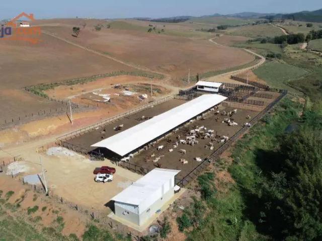 Fazenda venda em Região Imediata de São José dos Campos, Região Metropolitana do Vale do Paraíba e Litoral Norte