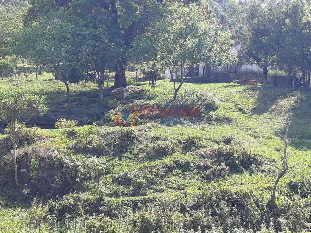 Fazenda venda em Caçapava, Região Geográfica Intermediária de São José dos Campos