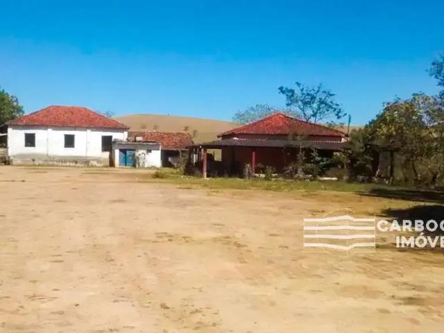 Fazenda venda em Região Imediata de São José dos Campos, Região Metropolitana do Vale do Paraíba e Litoral Norte