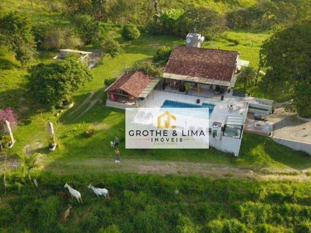 Fazenda venda em Caçapava