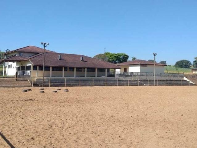 Fazenda venda em Cacapava, Parque Residencial Maria Elmira