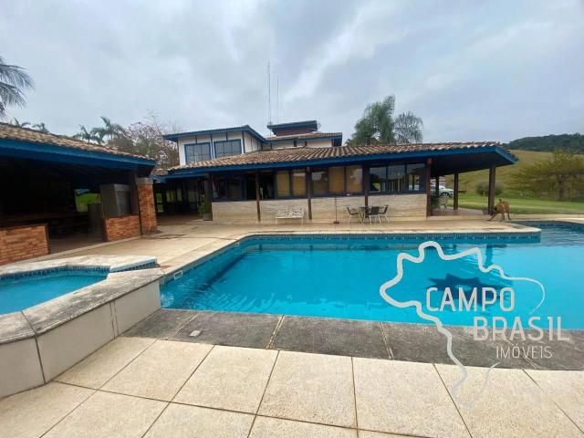 Fazenda venda em Caçapava