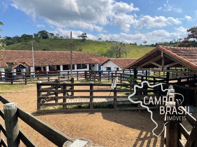 Fazenda venda em Caçapava