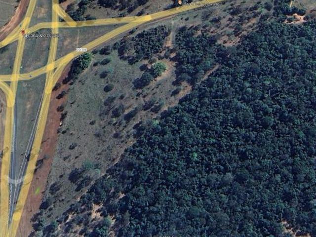 Sítio e chácara venda em Região Geográfica Imediata de Rio Verde, Caçu