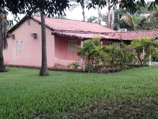 Fazenda venda em Lagoa do Mato, Região Nordeste