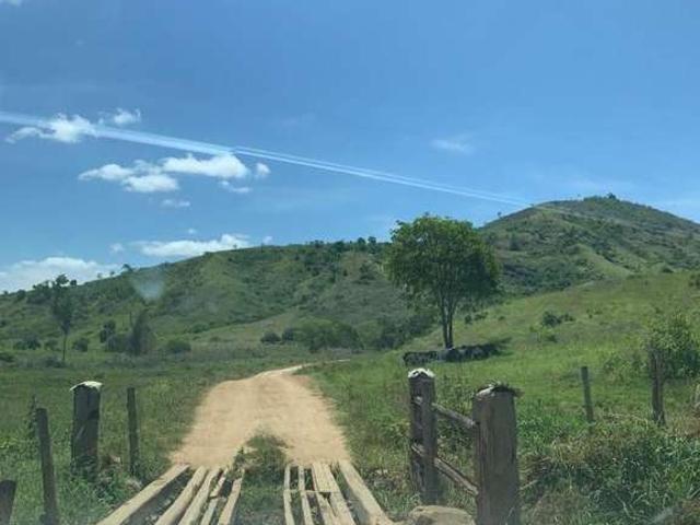 Fazenda venda em Caatiba, Caatiba