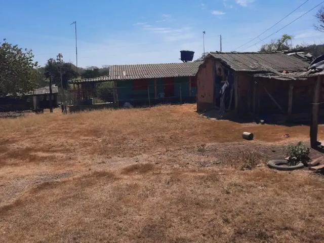 Fazenda venda em Região Geográfica Imediata de Águas Lindas de Goiás, Região Integrada de Desenvolvimento do Distrito Federal e Entorno