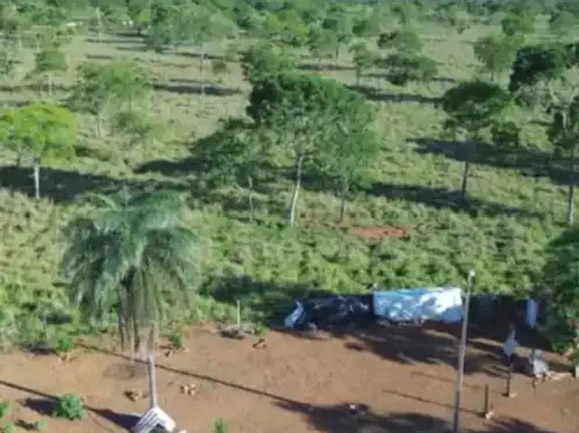 Fazenda venda em Região Geográfica Imediata de Águas Lindas de Goiás, Região Integrada de Desenvolvimento do Distrito Federal e Entorno