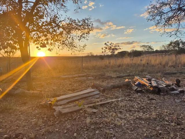Fazenda venda em Região Geográfica Imediata de Águas Lindas de Goiás, Região Integrada de Desenvolvimento do Distrito Federal e Entorno